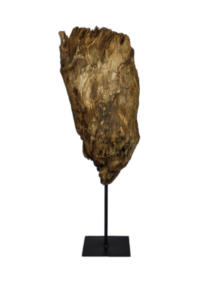 Skulptur "Mr. Groot"