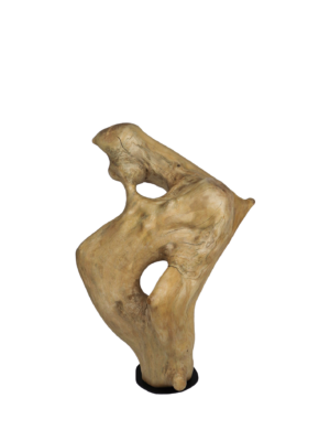 Skulptur "Unendlichkeit"